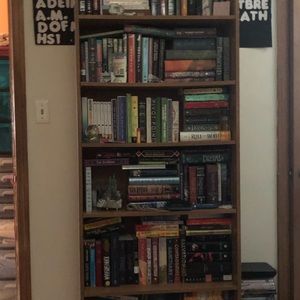 Meet your Posher, Sam